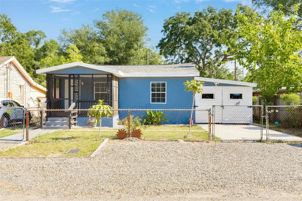 3618 E Fern Street Tampa FL 33610