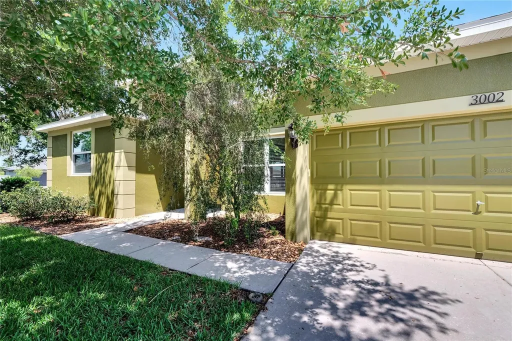 3002 Via Parma Street Plant City FL 33566