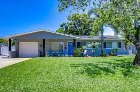 5635 24th Avenue N St Petersburg FL 33710
