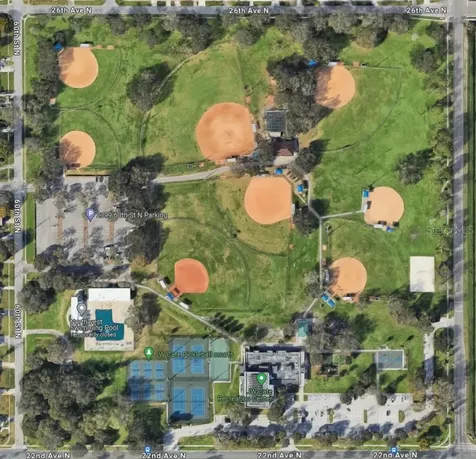 5635 24th Avenue N St Petersburg FL 33710