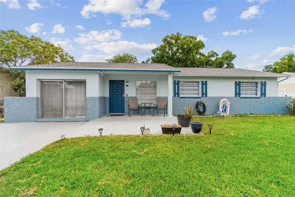 1719 Julian Lane Drive Tampa FL 33619