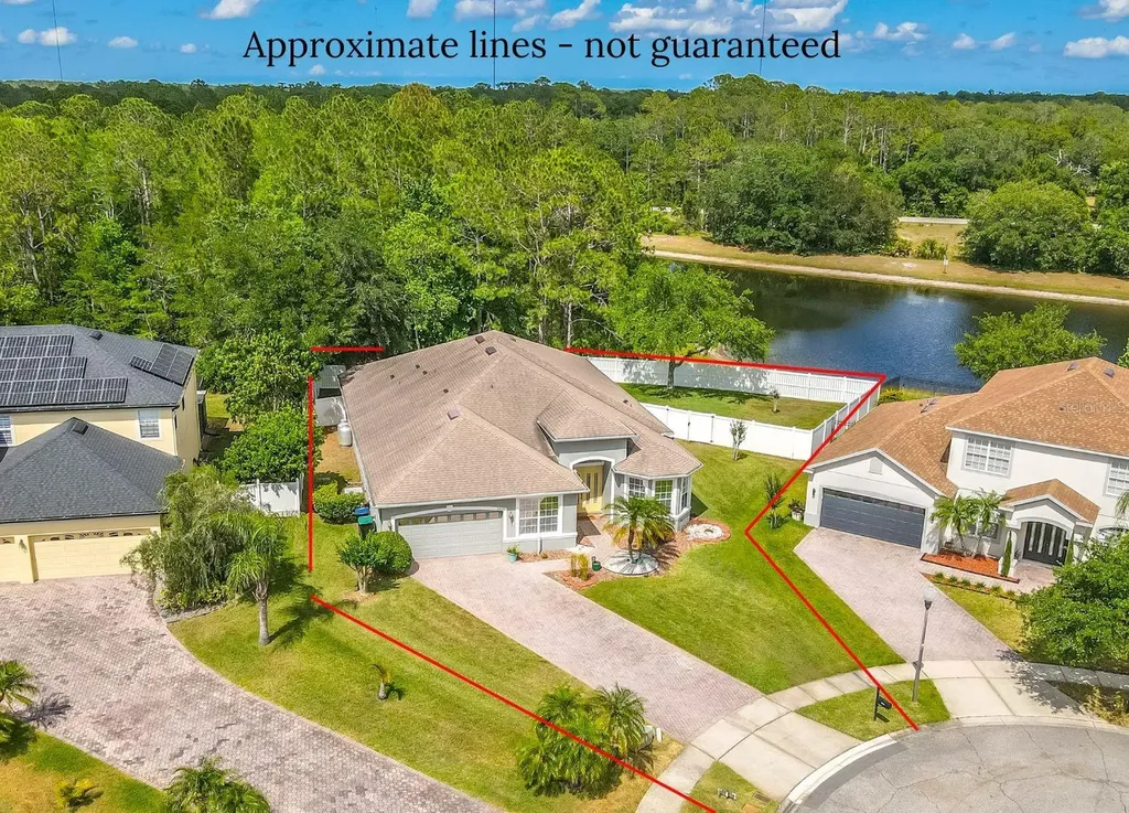 18133 Stratford Grand Street Orlando FL 32820