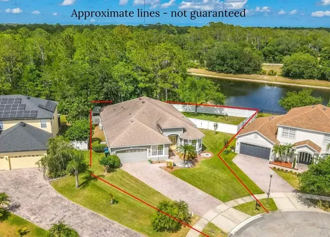 18133 Stratford Grand Street Orlando FL 32820