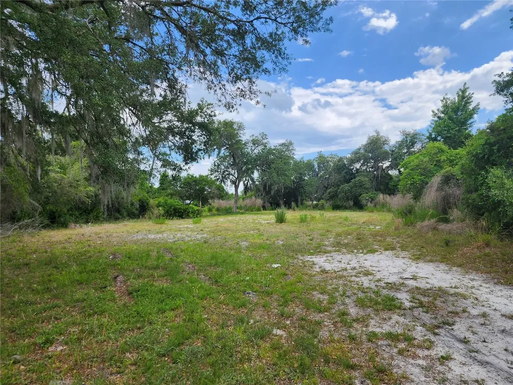 33128 Forest Ridge Road Deland FL 32720