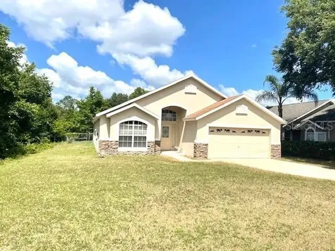 3193 Verbena Court Deltona FL 32725