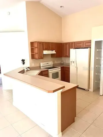 3193 Verbena Court Deltona FL 32725