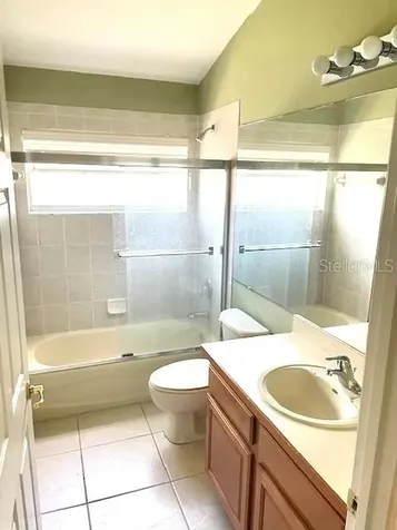 3193 Verbena Court Deltona FL 32725