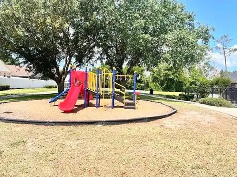 3193 Verbena Court Deltona FL 32725