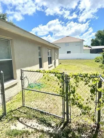 3193 Verbena Court Deltona FL 32725