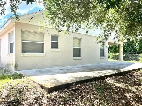3193 Verbena Court Deltona FL 32725