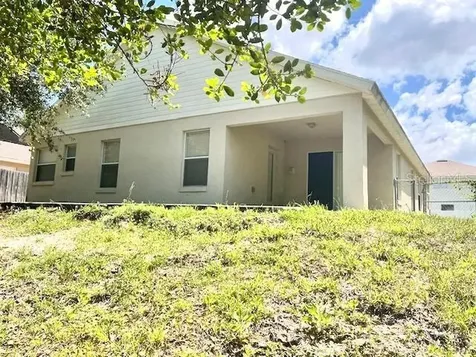 3193 Verbena Court Deltona FL 32725