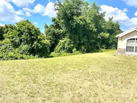 3193 Verbena Court Deltona FL 32725