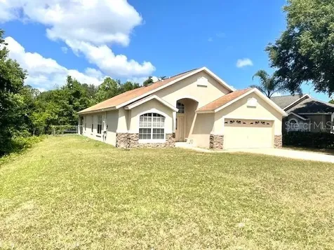 3193 Verbena Court Deltona FL 32725