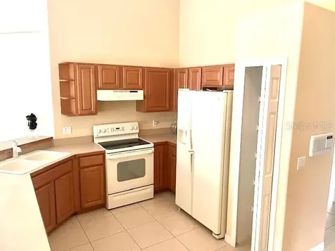 3193 Verbena Court Deltona FL 32725