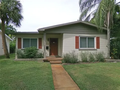3631 2nd Avenue N St Petersburg FL 33713