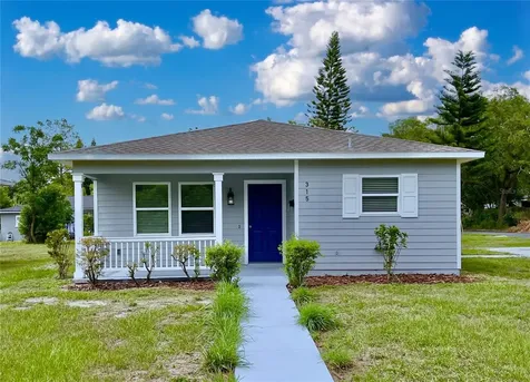 315 Young Place Lakeland FL 33803