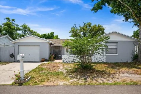 10116 Enchanted Oaks Court Tampa FL 33615