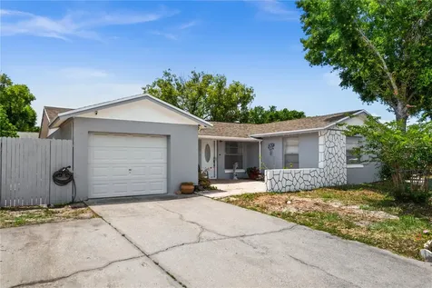 10116 Enchanted Oaks Court Tampa FL 33615