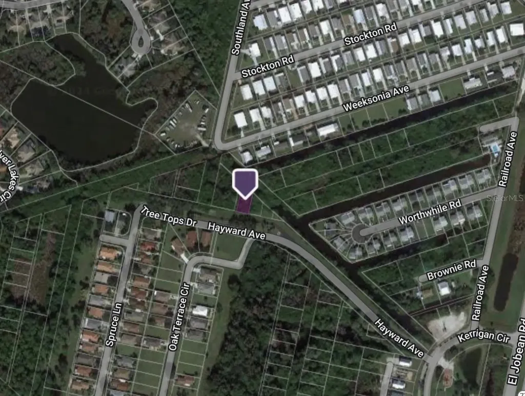 14299 Hayward Avenue Port Charlotte FL 33953