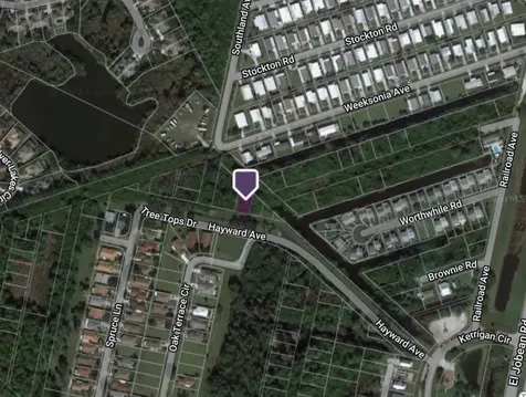 14299 Hayward Avenue Port Charlotte FL 33953