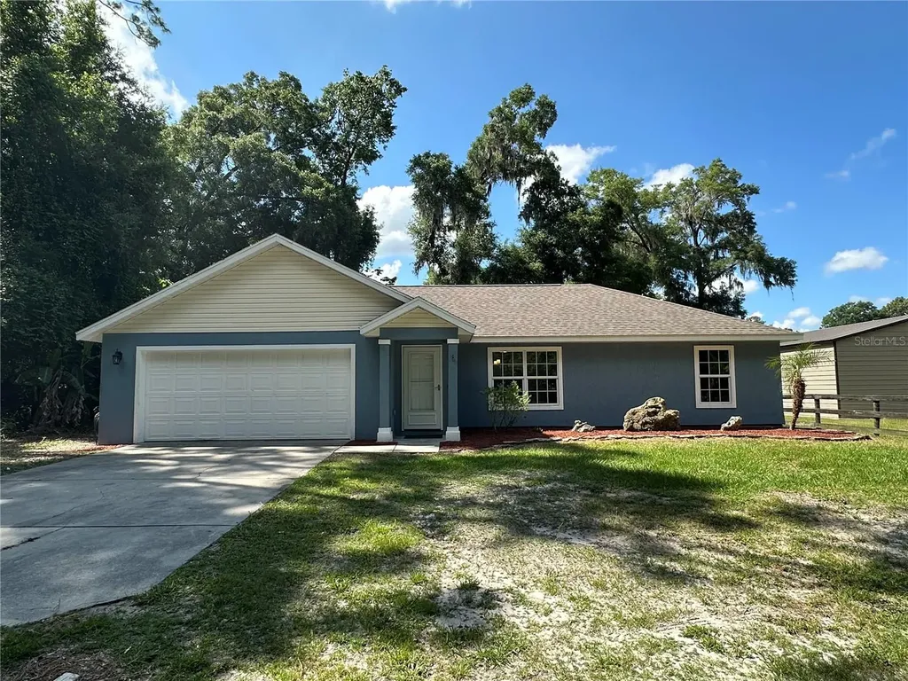 4740 SE 140th Lane Summerfield FL 34491