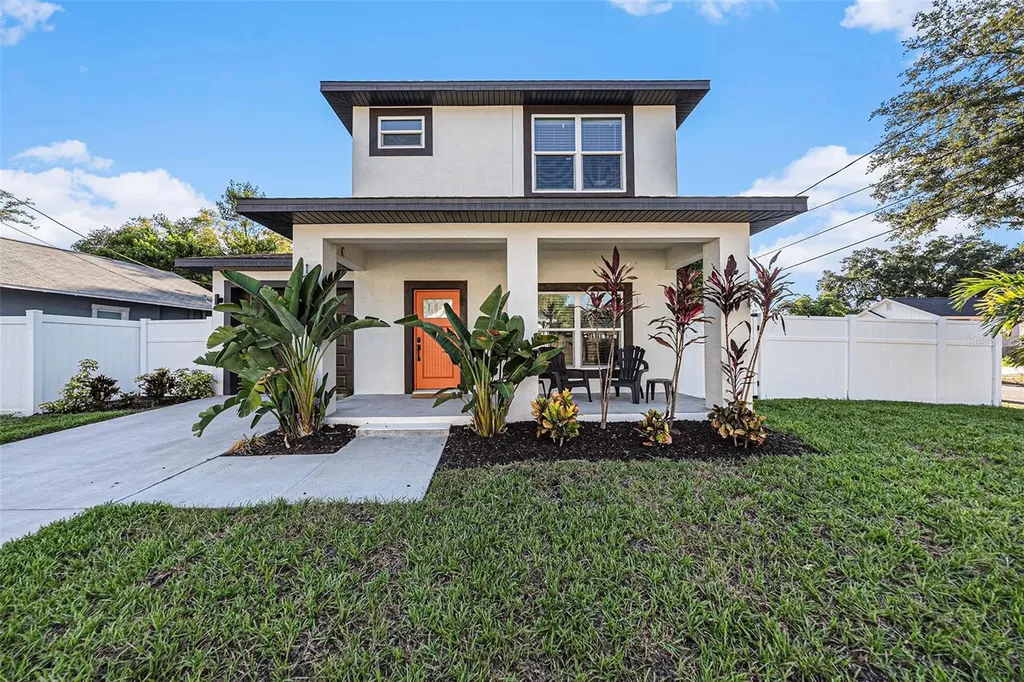 1749 Tifton Terrace S St Petersburg FL 33711