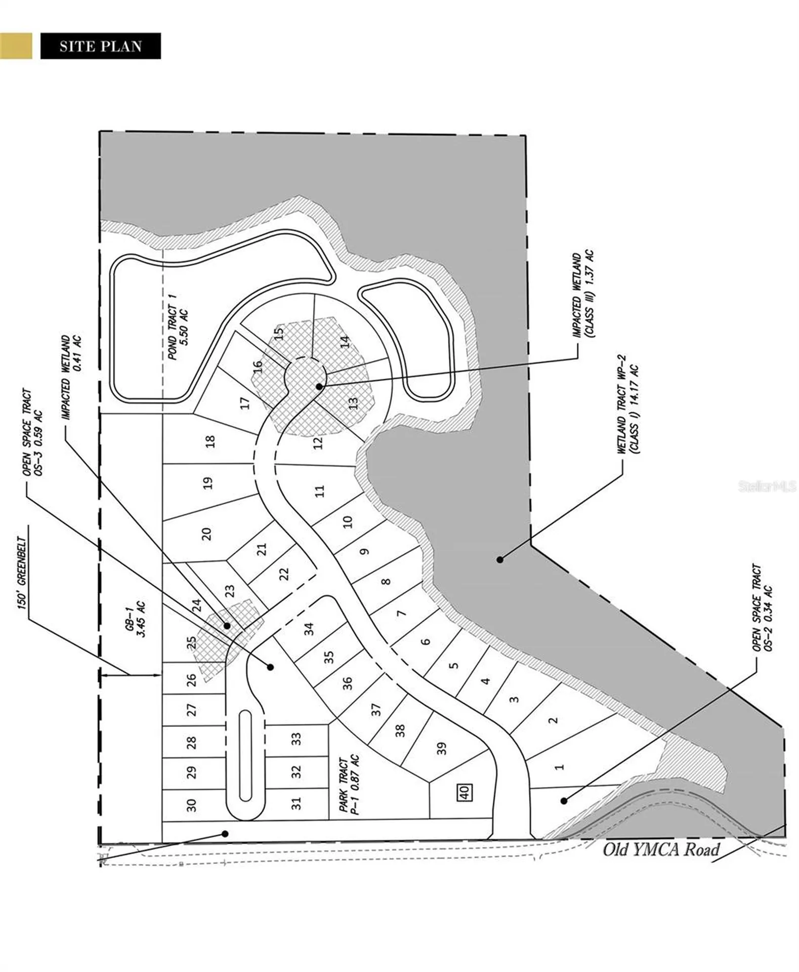 17999 Old Ymca Road Winter Garden FL 34787