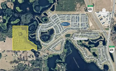 17999 Old Ymca Road Winter Garden FL 34787