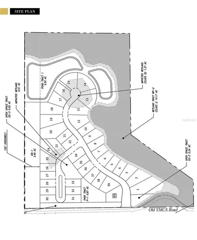 17999 Old Ymca Road Winter Garden FL 34787