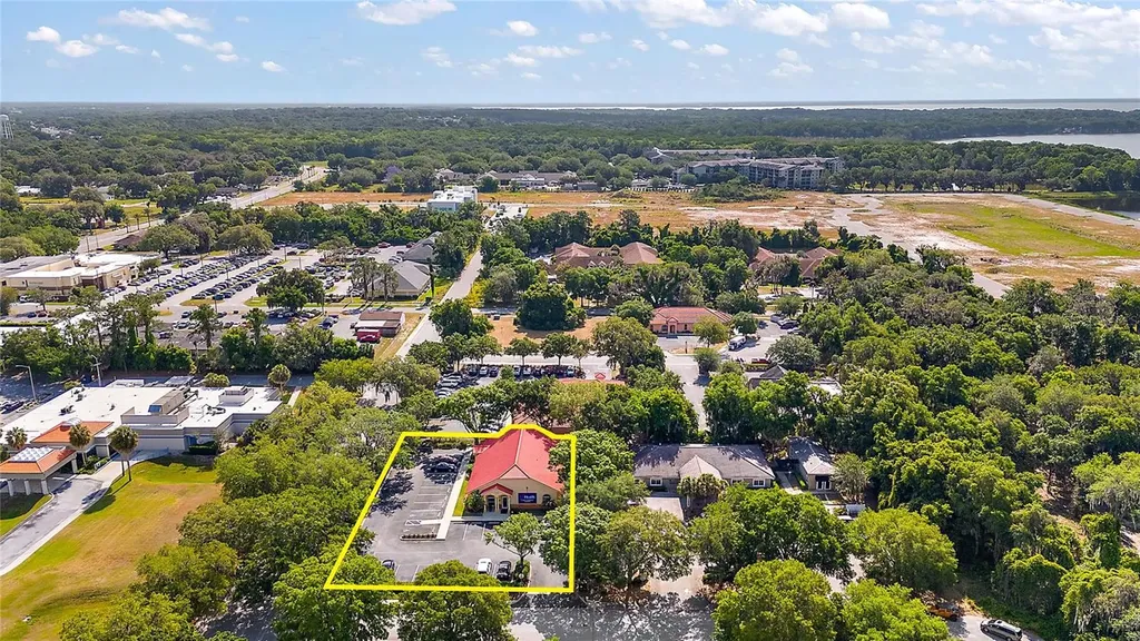 700 Doctors Court Leesburg FL 34748