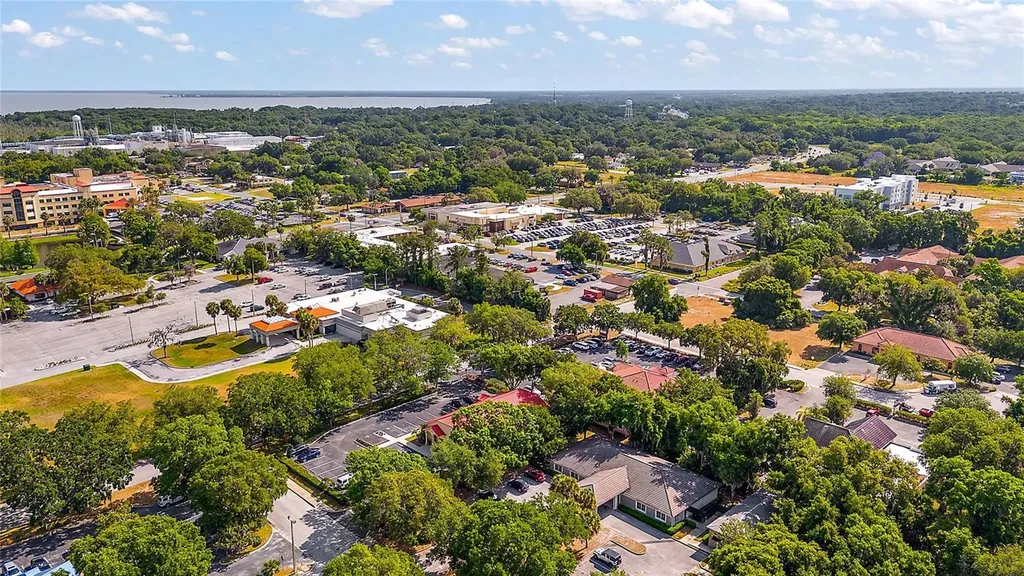 700 Doctors Court Leesburg FL 34748