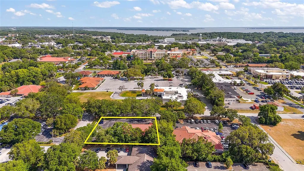 700 Doctors Court Leesburg FL 34748