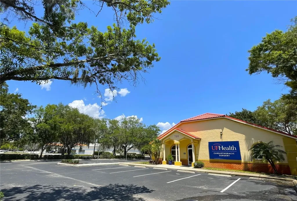 700 Doctors Court Leesburg FL 34748