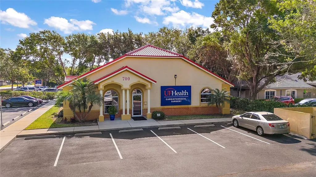 700 Doctors Court Leesburg FL 34748