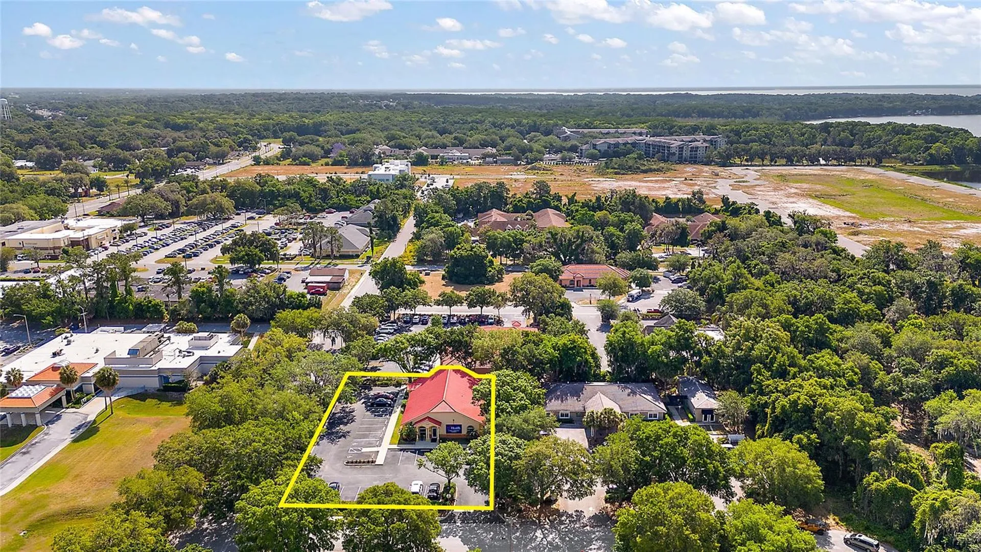 700 Doctors Court Leesburg FL 34748