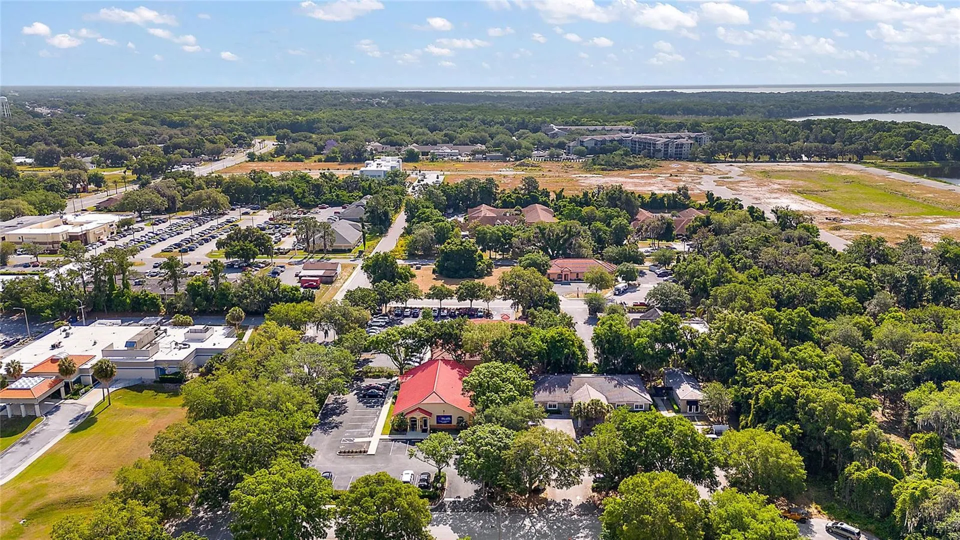 700 Doctors Court Leesburg FL 34748