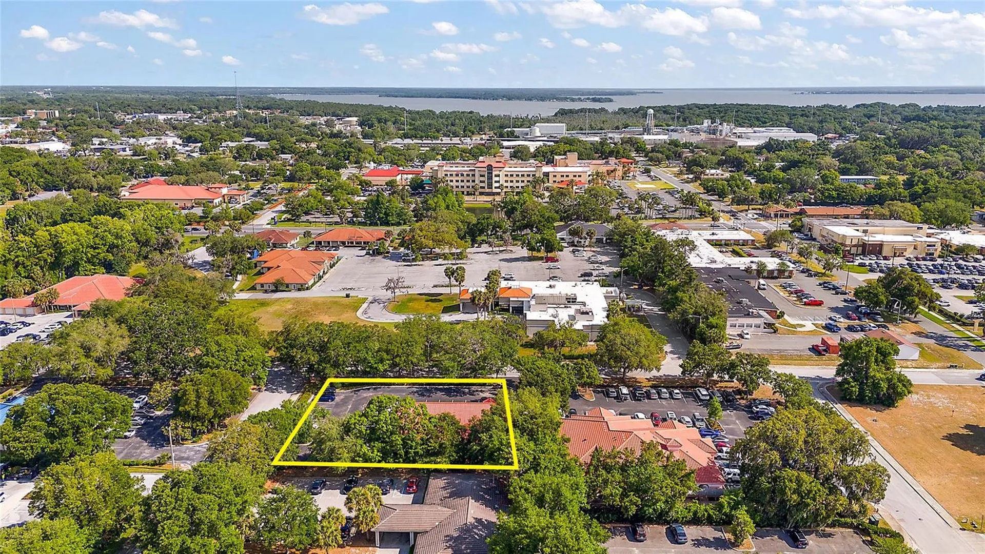 700 Doctors Court Leesburg FL 34748