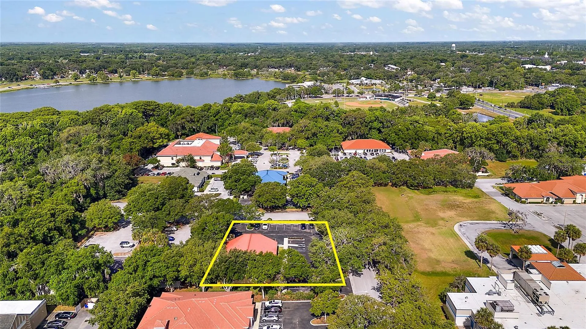 700 Doctors Court Leesburg FL 34748