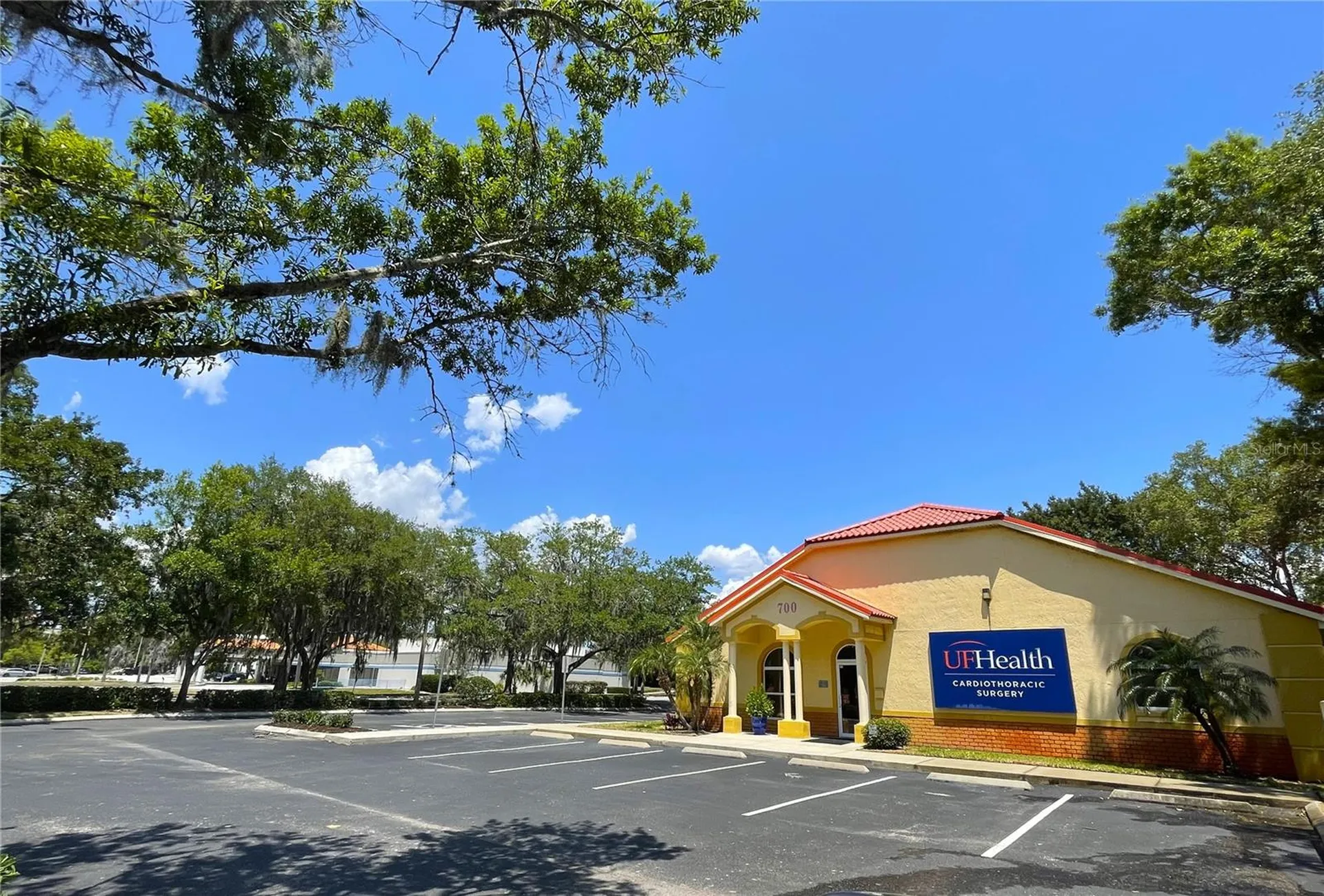 700 Doctors Court Leesburg FL 34748