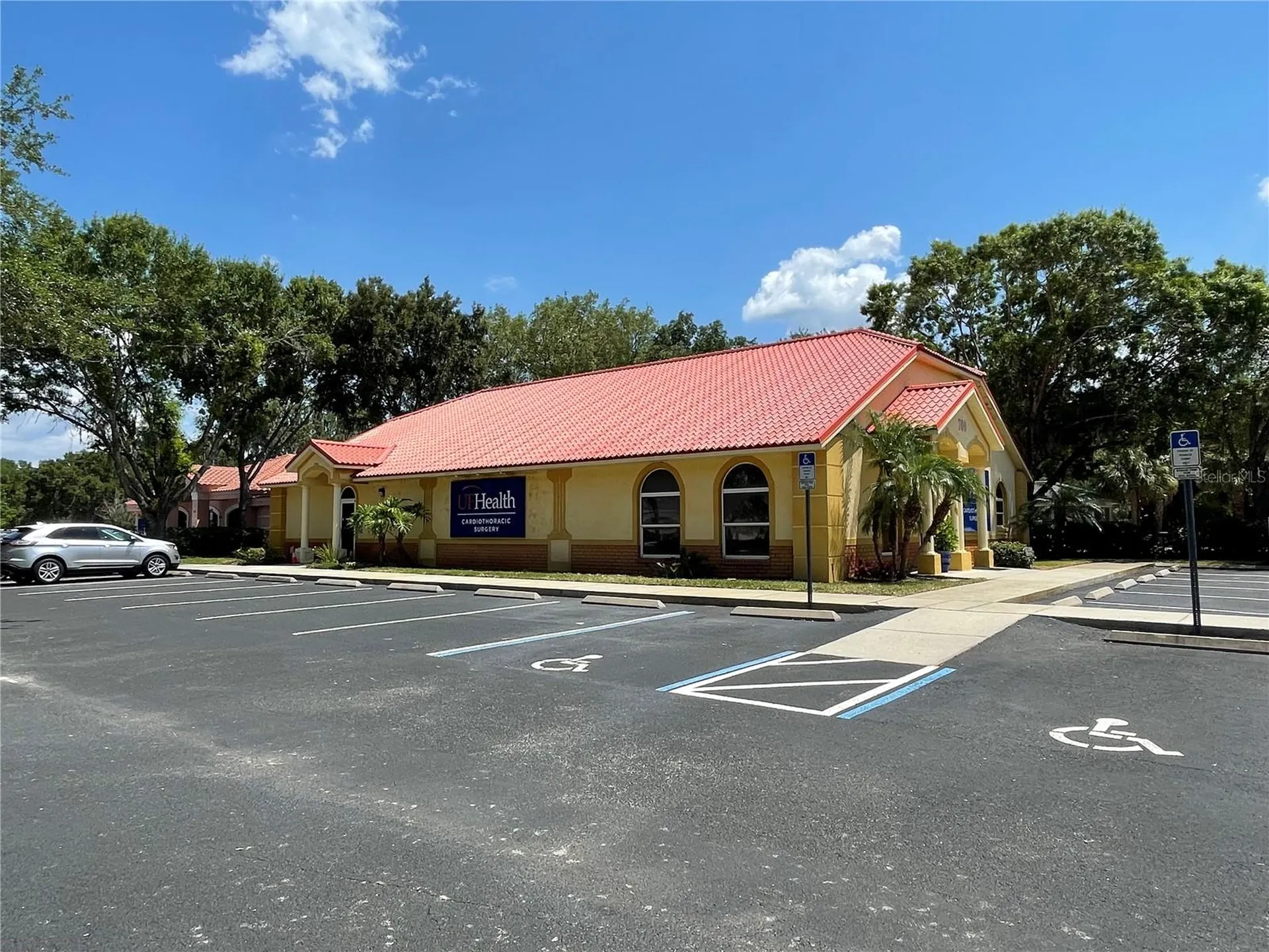 700 Doctors Court Leesburg FL 34748