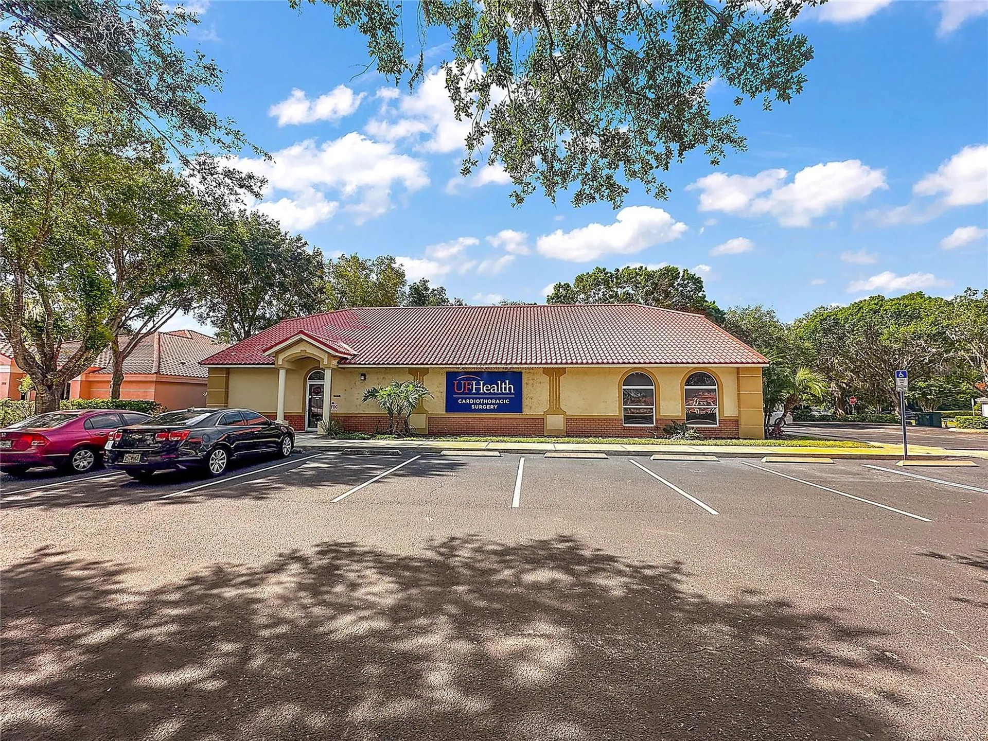 700 Doctors Court Leesburg FL 34748