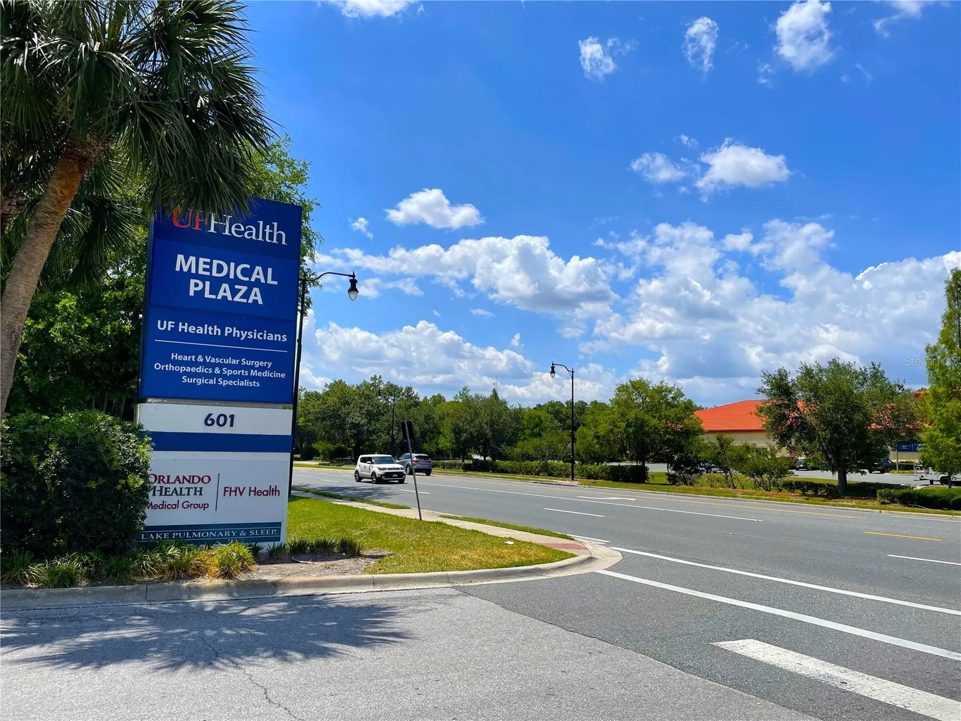 700 Doctors Court Leesburg FL 34748