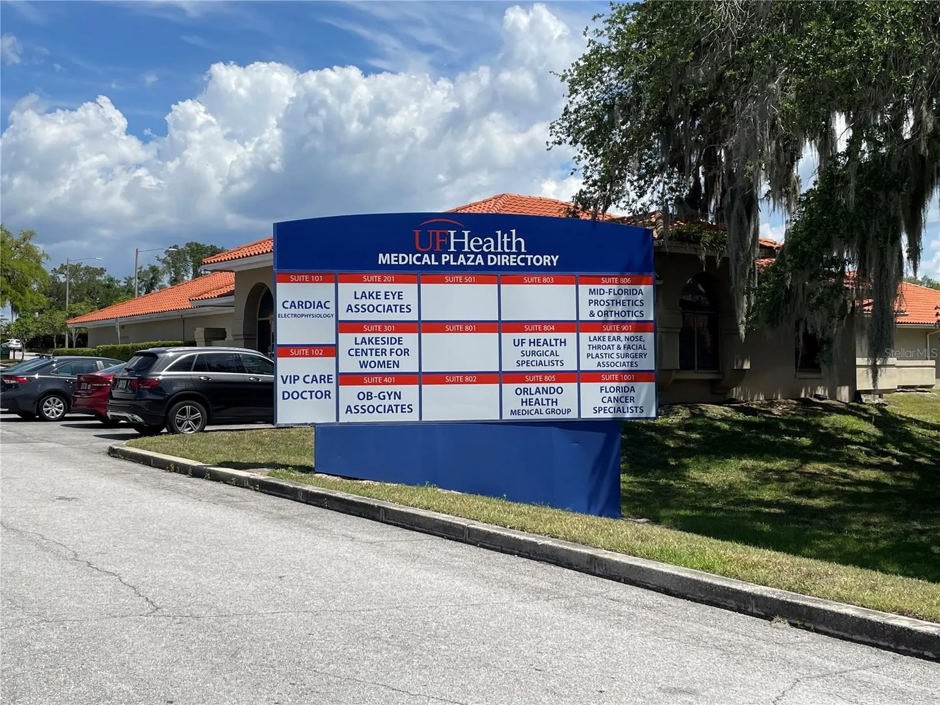 700 Doctors Court Leesburg FL 34748