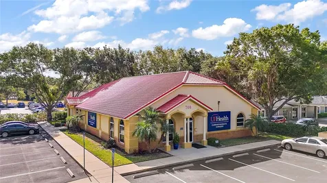 700 Doctors Court Leesburg FL 34748