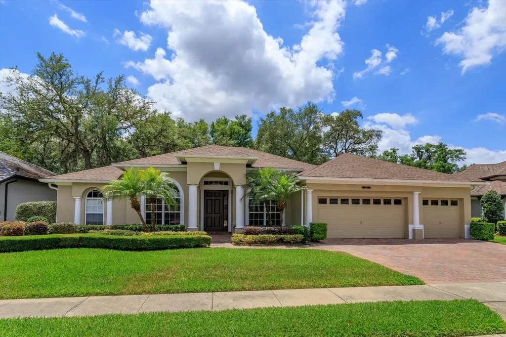 6259 Bordeaux Circle Sanford FL 32771