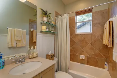 6259 Bordeaux Circle Sanford FL 32771