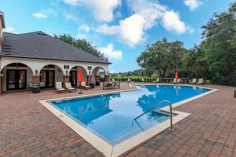 6259 Bordeaux Circle Sanford FL 32771