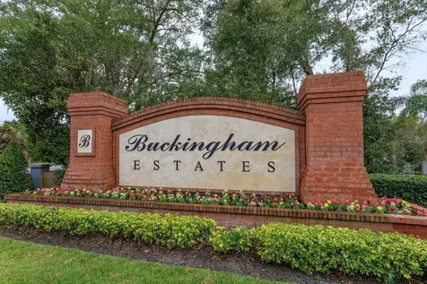 6259 Bordeaux Circle Sanford FL 32771