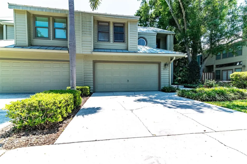 2614 W Lykes Court Tampa FL 33611
