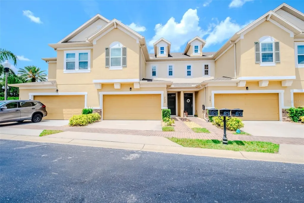 17239 Martinique Court Clermont FL 34711